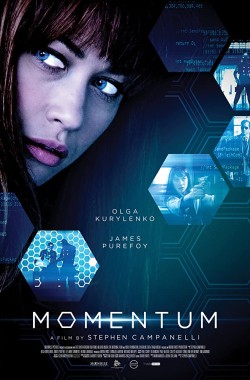 Momentum (2015 - Luo Translated)